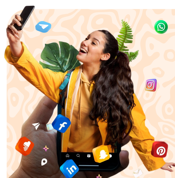 Bigyung SMS Hero Image